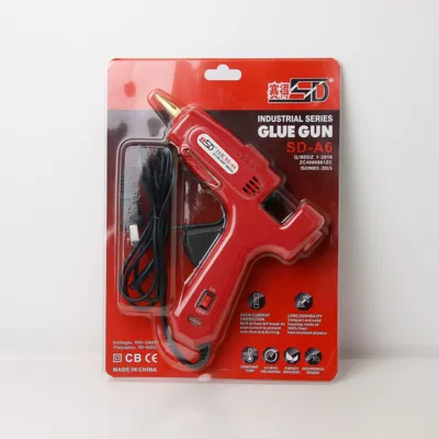 SD-A6 60 100 60/100W manual – Yapışqan paylayıcı adapterlər