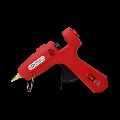 glue gun, Yapışqan paylayıcı adapterlər