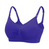 Supporting underwear for pregnant for breastfeeding, wireless bra