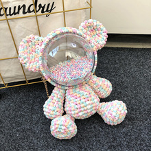 С�ܱ������ֹ�������ë��diy���ϰ������p��͸��̫���ֱ�����Ʒ