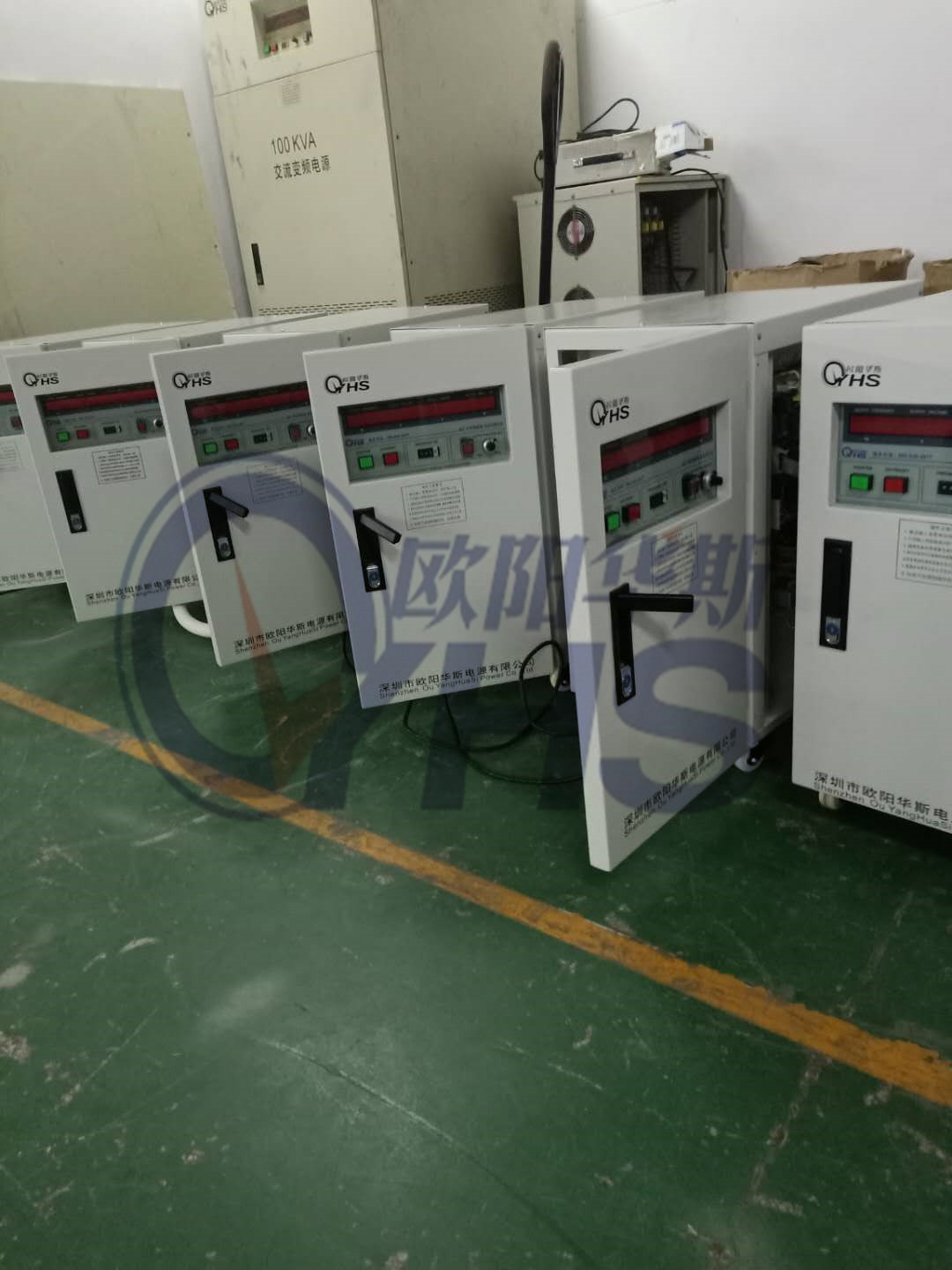 ��̨5KVA��Ƶ��Դ�����㽭�����ͻ��ֳ�������60HZ���ڲ�Ʒ