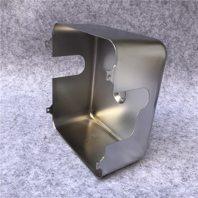 瓦斯气体继电器用304不锈钢防护防雨罩QJ1-50/80  QJ4-25/50/80