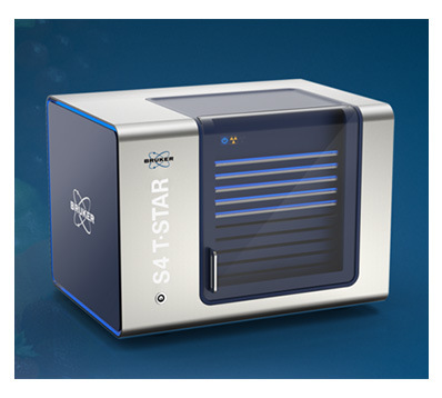 布鲁克Bruker TXRF全反射X射线荧光光谱仪 S4 TStar