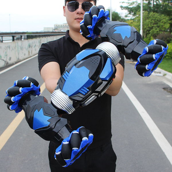 induction remote control car