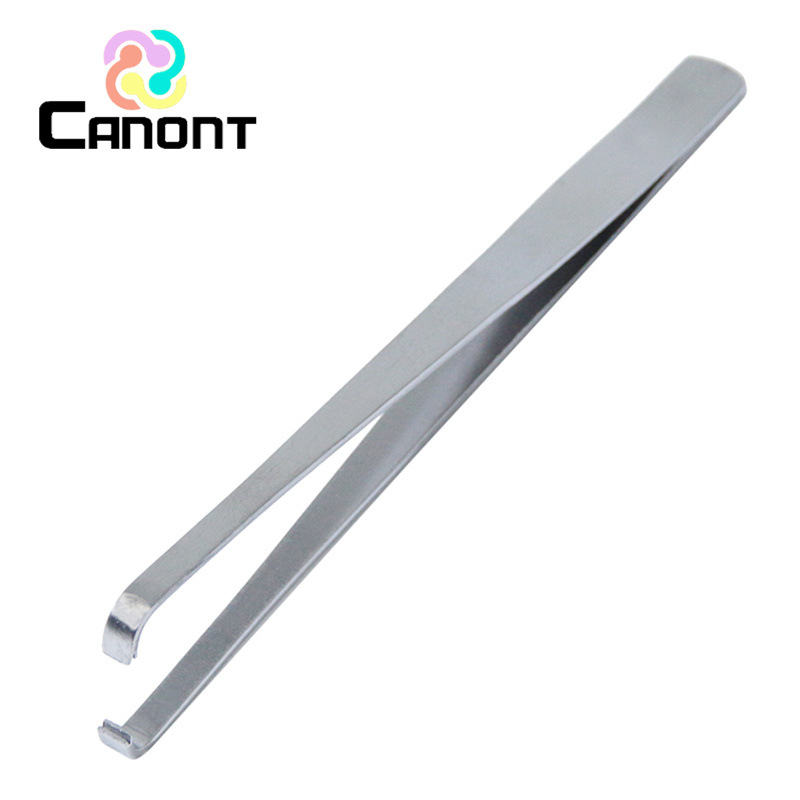 Reloj herramienta de reparación reloj división de tiempo aguja extractor de la aguja tirador de la aguja reloj removedor de la aguja herramienta aguja puller reloj de la aguja palo de la aguja