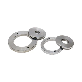 模具标准件;压铸模;导柱、导套