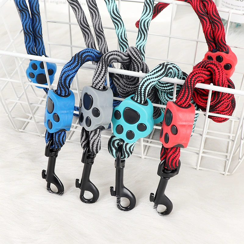 Поводок для животных PSM Pet, верёвка для выгула собаки, цепь для животных, противоударный поводок, верёвка для прогулки, цепь для собак, оптовая закупка