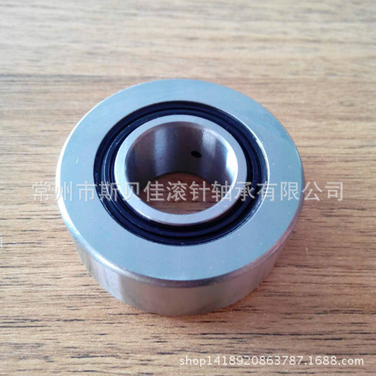 直供带密封滚针轴承  NA2206.2RS   支撑滚轮轴承 NA2206.2RSX
