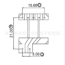 EF20�Ǽ�EF20׃�����Ǽ� ��ʽ4+2��Դ׃�����Ǽ�BOBBIN
