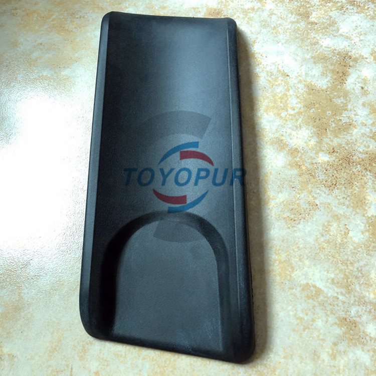 自结皮发泡游乐园设备