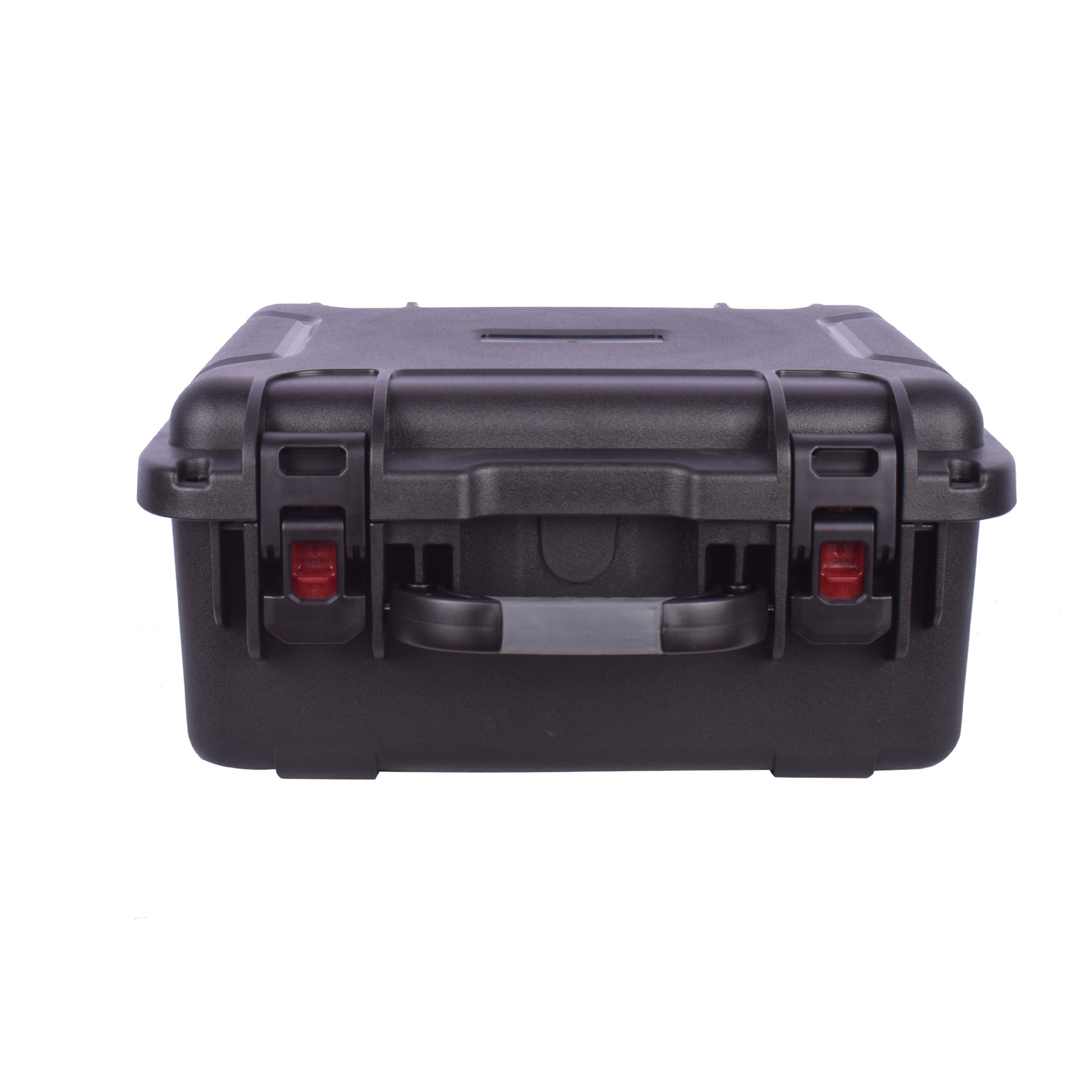 Mezclador portátil transfronterizo con amplificador, mezclador de 8 canales tipo maleta para presentaciones al aire libre.