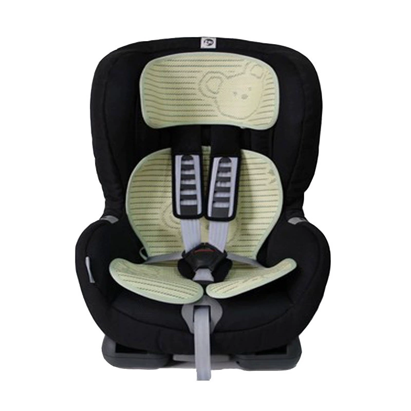 Фабрика прямые оптовые автомобильные сиденья коврик бамбуковый уголь безопасное сиденье коврик для тележки