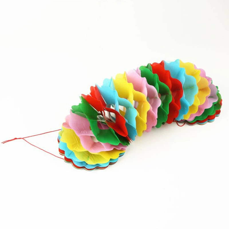 [Little Lahua Circle Circle] stage props бумажная пакет цветочный пакет Qiankun мешок 30 г