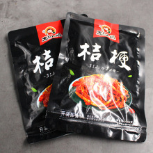 东北特产延边朝鲜族小吃桔梗泡菜狗宝咸菜250g腌制酱菜下饭菜批发