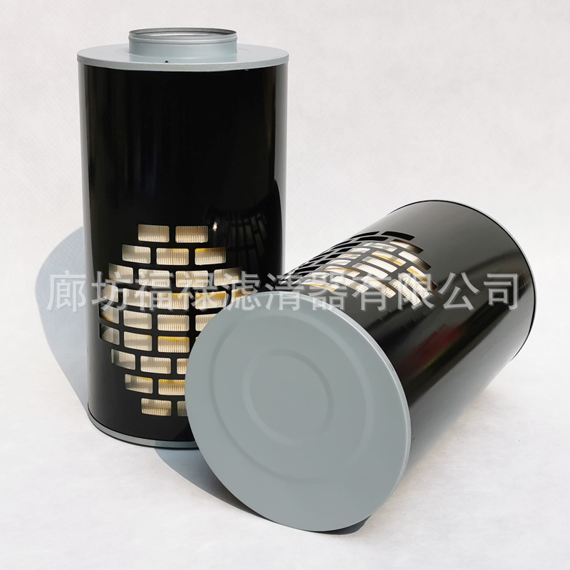 AH1135 air filter assembly, disposable AH1135F AH1135M air filter element