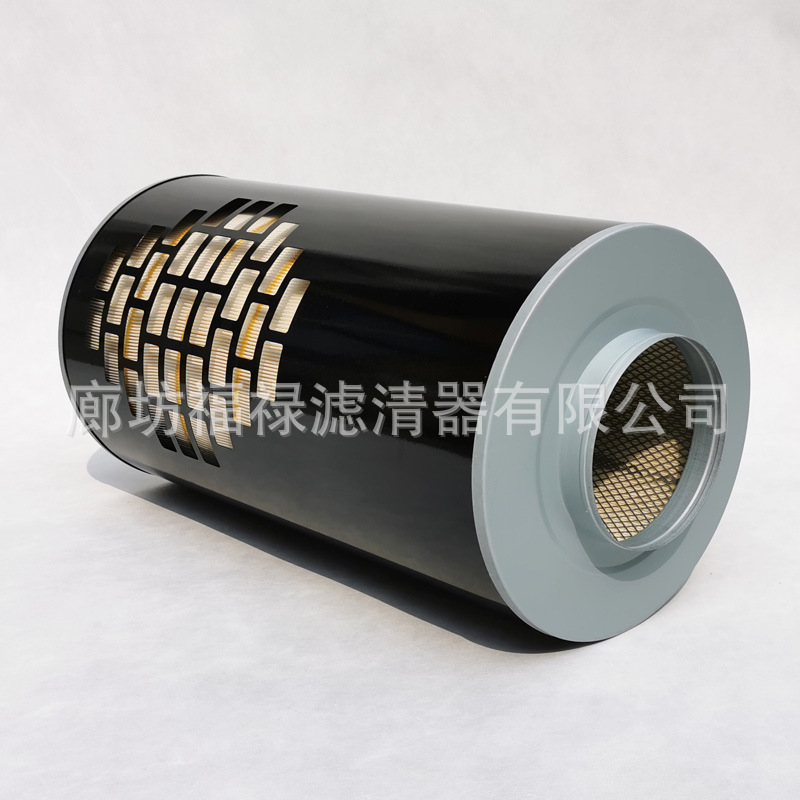 Generator set air filter element AH1135 PA2724 P524838 3I1034 air filter assembly