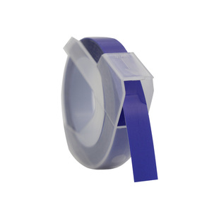 �m���_��DYMO�քӘ˺��C���w3D��͹���y�� 9mm �˃r����ɫ��E18