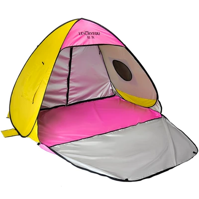 tent outdoor quick-opening sunscreen: Avtomobil dam çadırları