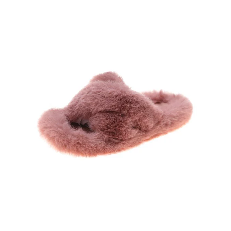 Деми‑сезон тапочки‑ slippers? перевод: Демисезонные домашние тапочки из плюша, тёплая обувь для дома, размеры 35–42, несколько цветов