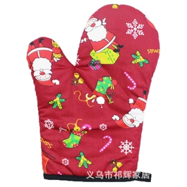 防烫手套;餐垫、杯垫