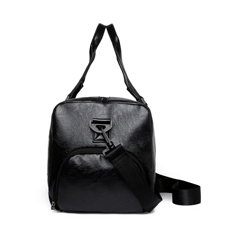 polyurethane waterproof travel bag