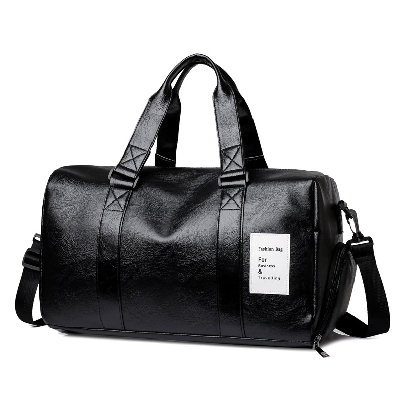 polyurethane waterproof travel bag