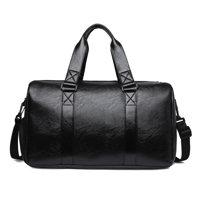 polyurethane waterproof travel bag