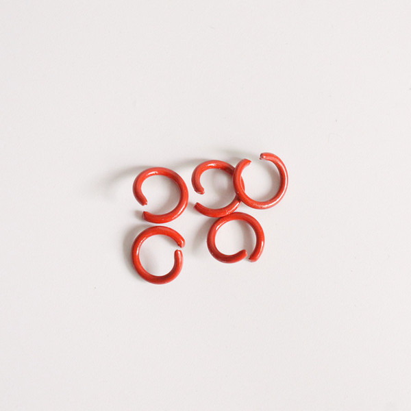 Rings for jewelry and fashion accessories