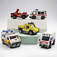 國慶節DIY紙質立體拼圖拼裝手工製作動腦兒童益智玩具車早教