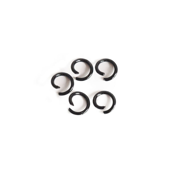 Rings for jewelry and fashion accessories