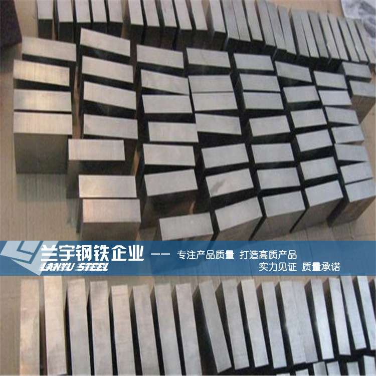 供应高强度热塑性好Ti-6Al-4V钛合金板 TC4合金钛板块