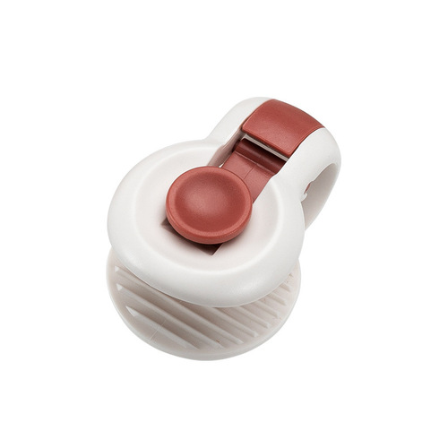 Nachuan Household Products Creative Quilt Clip Anti-slip Anti-deviation Bedding Sheet Clothes Drying Fixing Clip 6 Pack