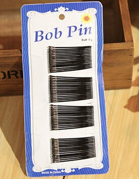 Small straight strip type