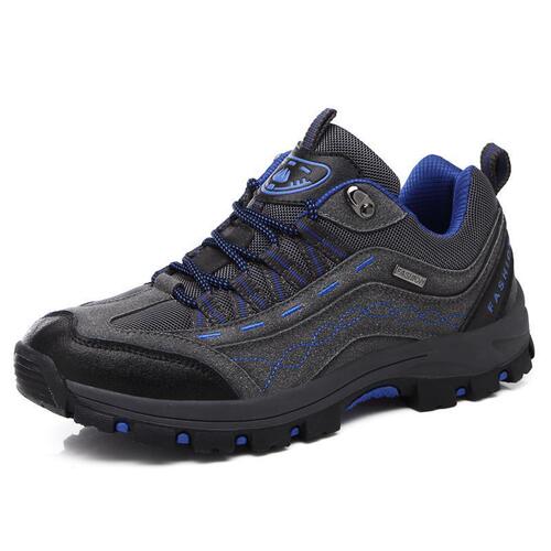 2020 new outdoor high-top sports shoes, high-top outdoor hiking shoes, couple sports shoes, hiking shoes, casual shoes