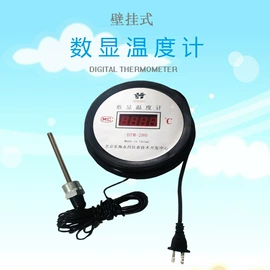 温湿度计;玻璃温度计;压力计
