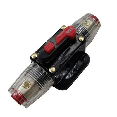 Car yacht RV circuit: Other Car Video - 80a