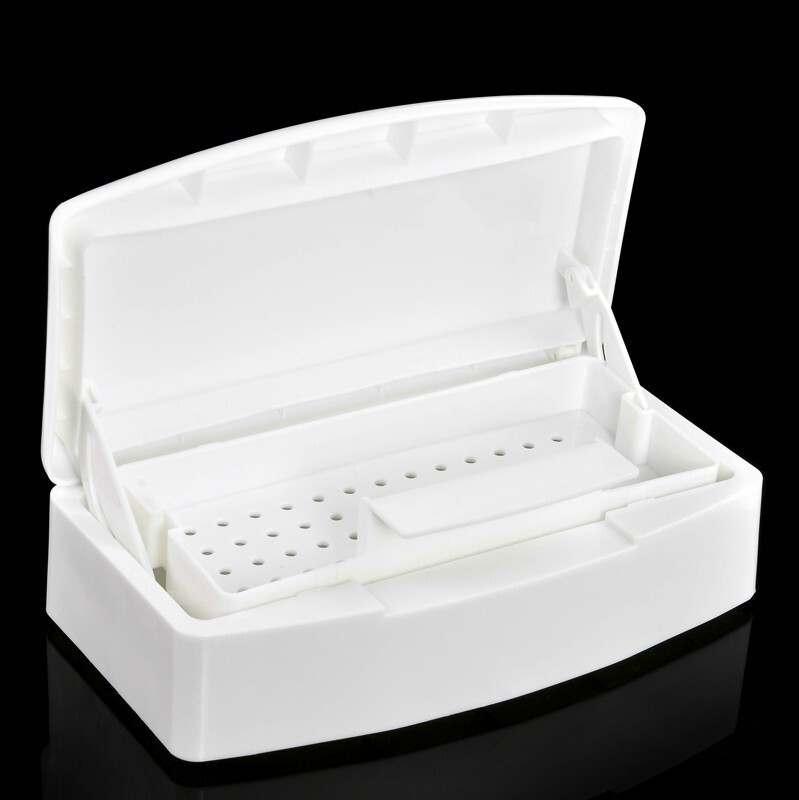 Nail wholesale nail disinfection box nail cleaning box cleaning box alcohol disinfection box nail sterilization box Nail wholesale nail disinfection box nail cleaning box cleaning box alcohol disinfection box nail sterilization box