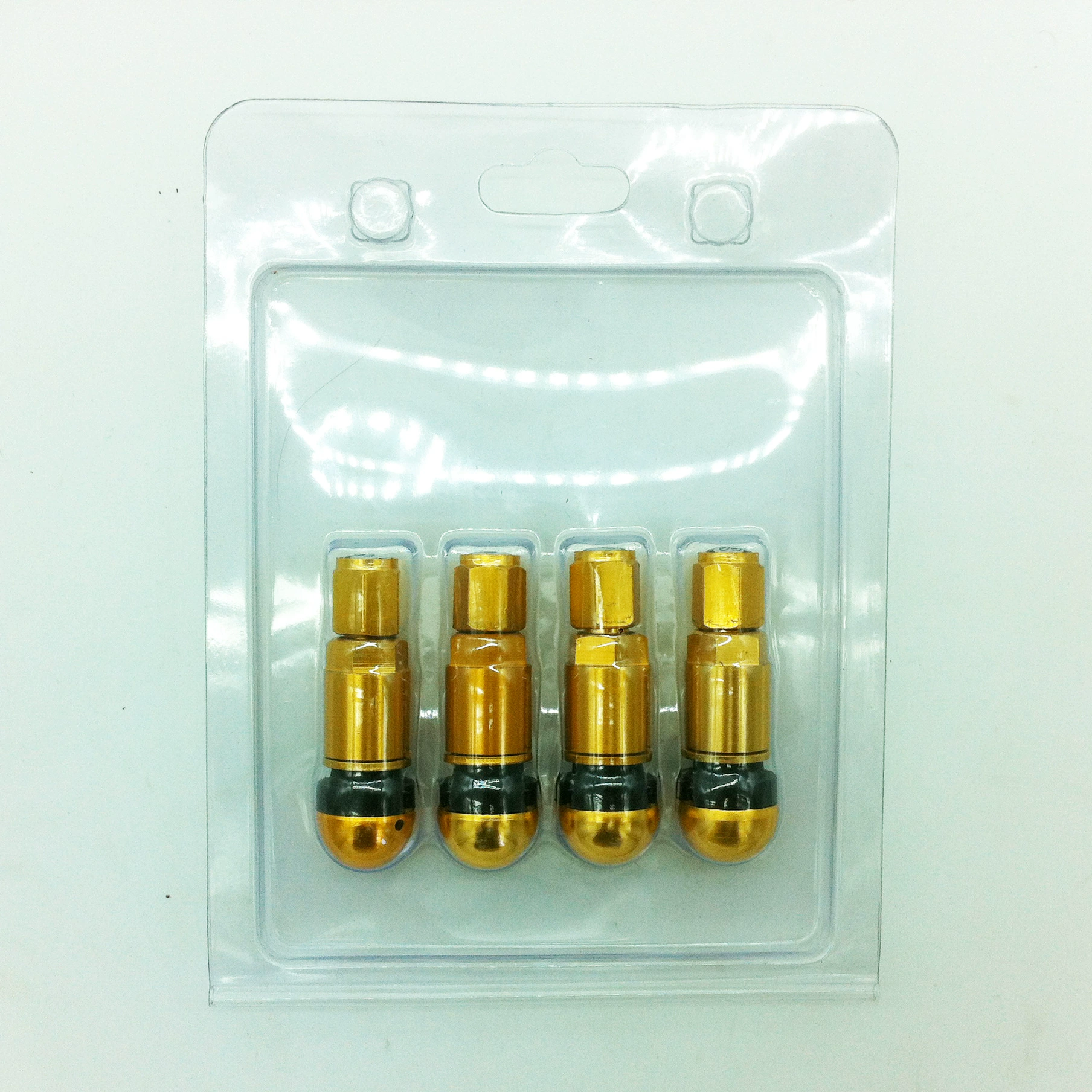 Клапан блистерной коробки