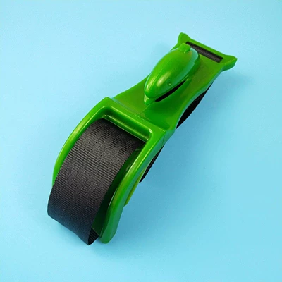 Digər kuzov və aksesuarlar | Support Anti-Collision Artifact Wholesale - dolphin-pregnant-green