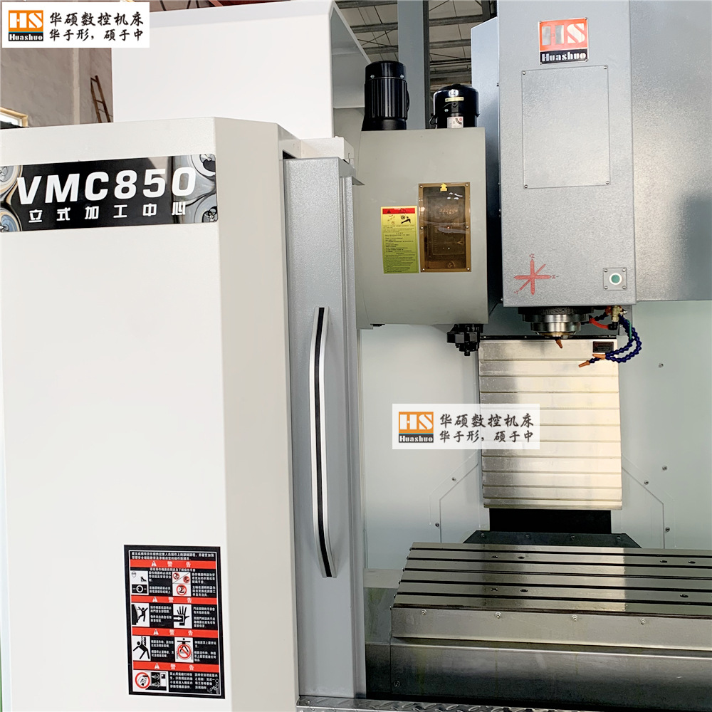 vmc850��ʽ�ӹ���������24��Բ�̵���