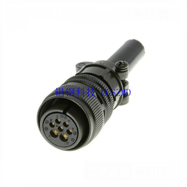 MIL-DTL-5015 ������ϵ�� 3108 3102 3106 20-11 5о������