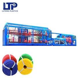 塑料拉丝机;其他塑料机械;塑料成型机