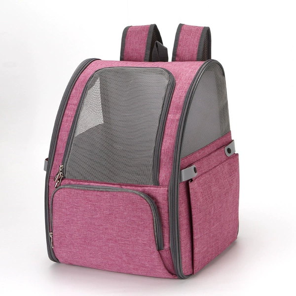 Dark pink (regular backpack)