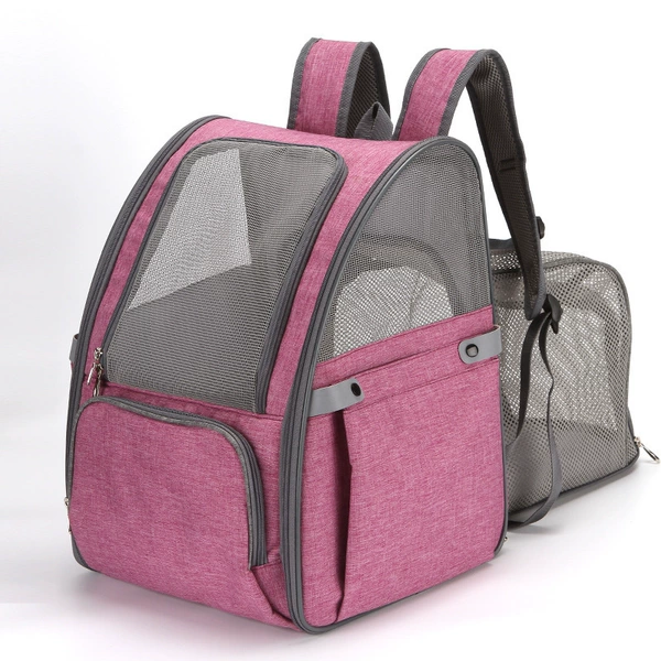 Dark pink expansion pack