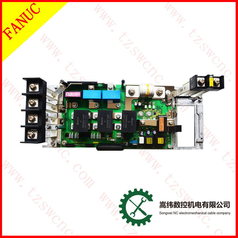 发那科电路板 A20B-2101-0950
