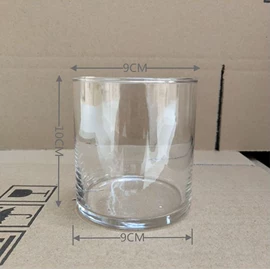 装饰花瓶;玻璃工艺品;鱼缸