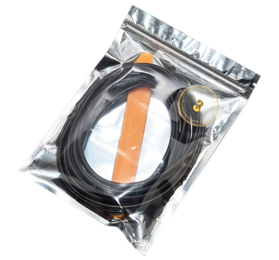 Vehicle Sealing Strip 3/Y Door Soundproof Sealing - model3-sunroof-sealing-strip