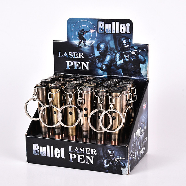 Bullet