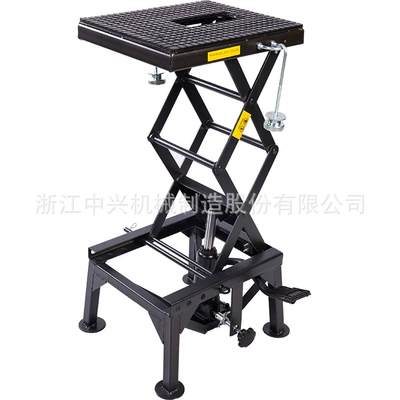 Avtomobil fırlanan platformaları, 300Lbs Motorcycle Lift