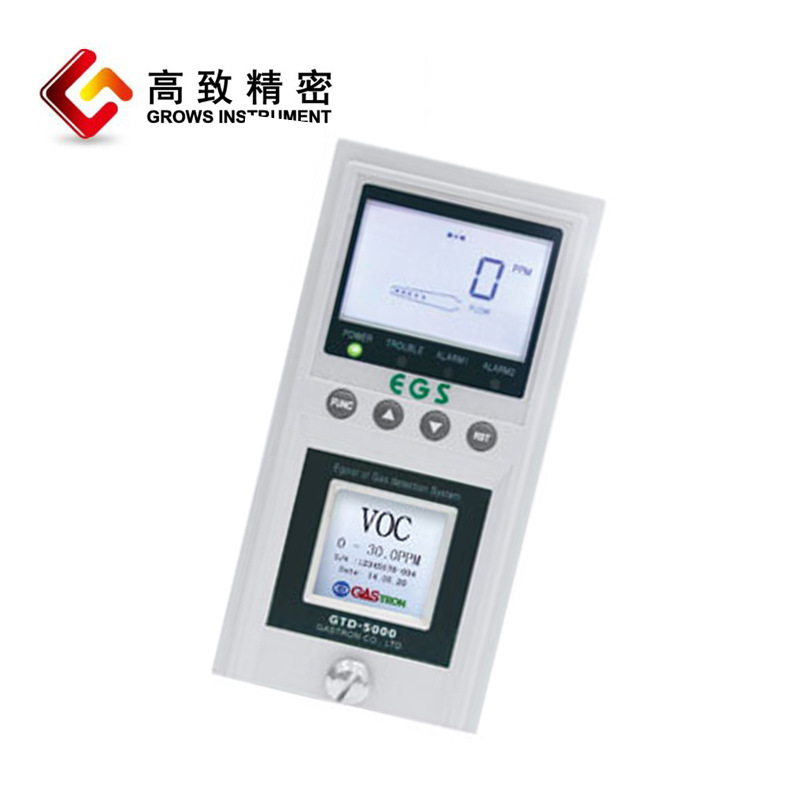 ����Ӣ˼�ƹ̶�ʽ��ȼ�������� GTD-5000Ex